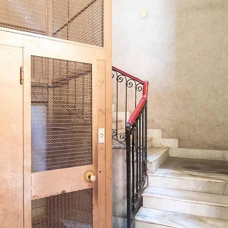 La Casa Di Marisela In Via Emanuele Filiberto Apartment โรม ภายนอก รูปภาพ