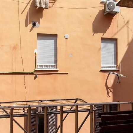 La Casa Di Marisela In Via Emanuele Filiberto Apartment โรม ภายนอก รูปภาพ