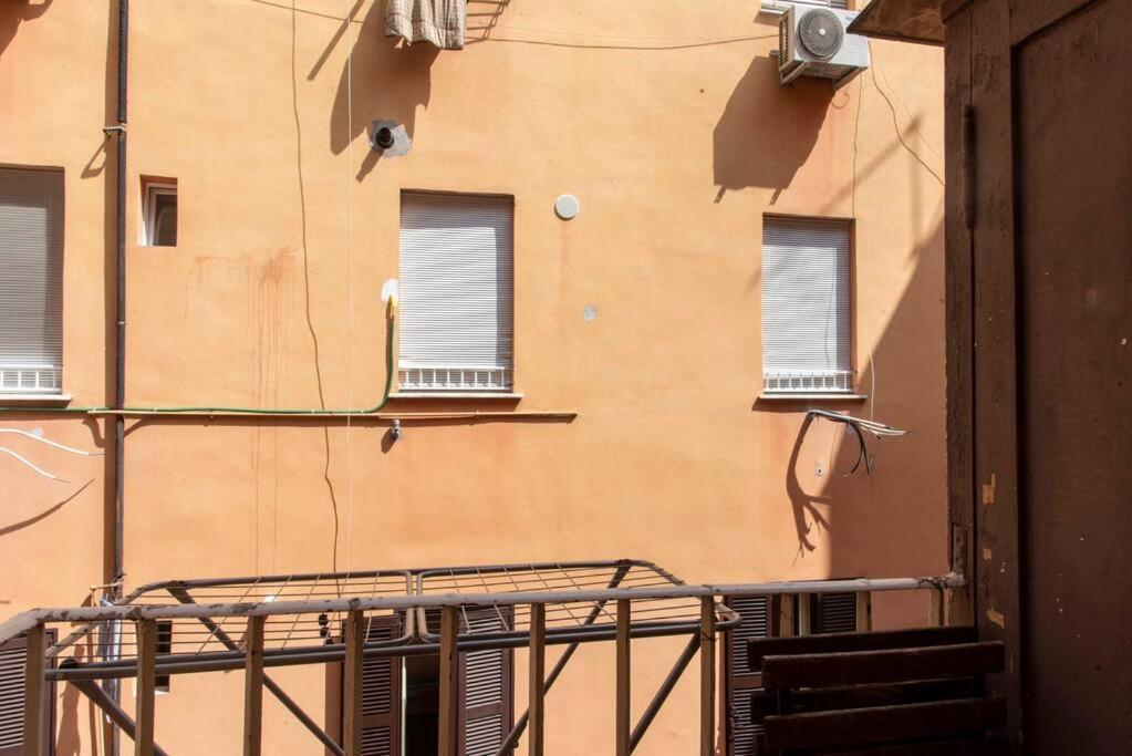 La Casa Di Marisela In Via Emanuele Filiberto Apartment โรม ภายนอก รูปภาพ