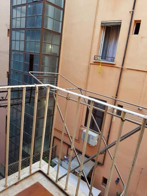 La Casa Di Marisela In Via Emanuele Filiberto Apartment โรม ภายนอก รูปภาพ