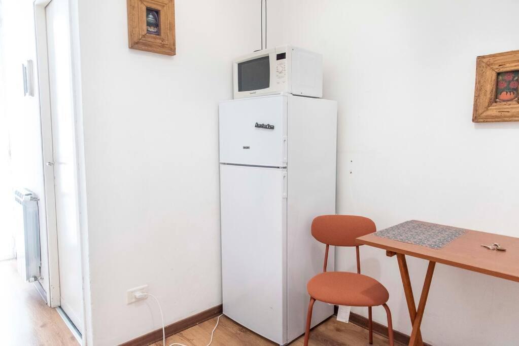 La Casa Di Marisela In Via Emanuele Filiberto Apartment โรม ภายนอก รูปภาพ